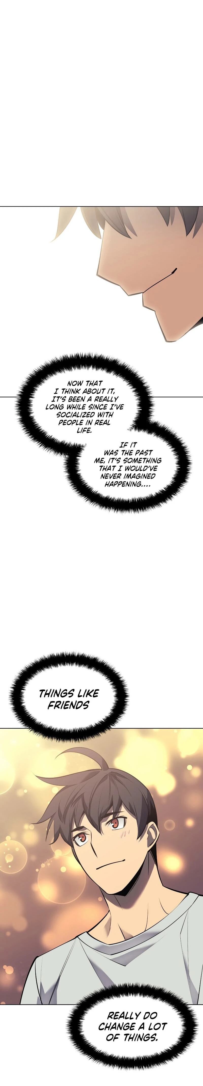 Overgeared Chapter 96, page 38 of 60