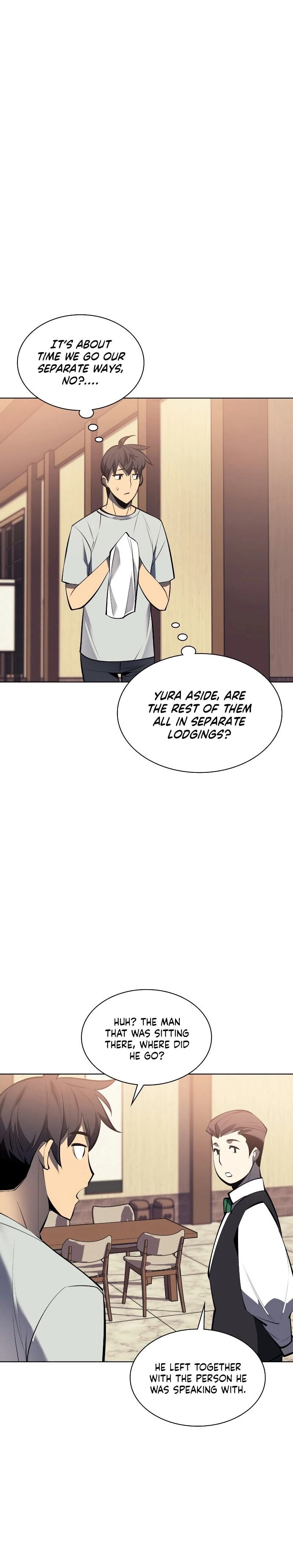 Overgeared Chapter 96, page 39 of 60