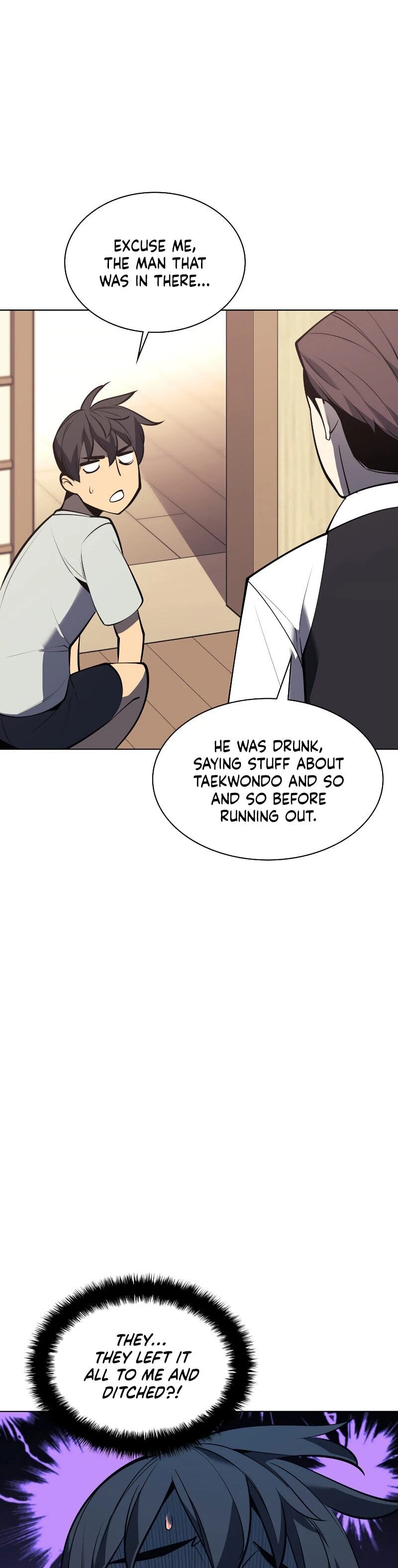 Overgeared Chapter 96, page 41 of 60