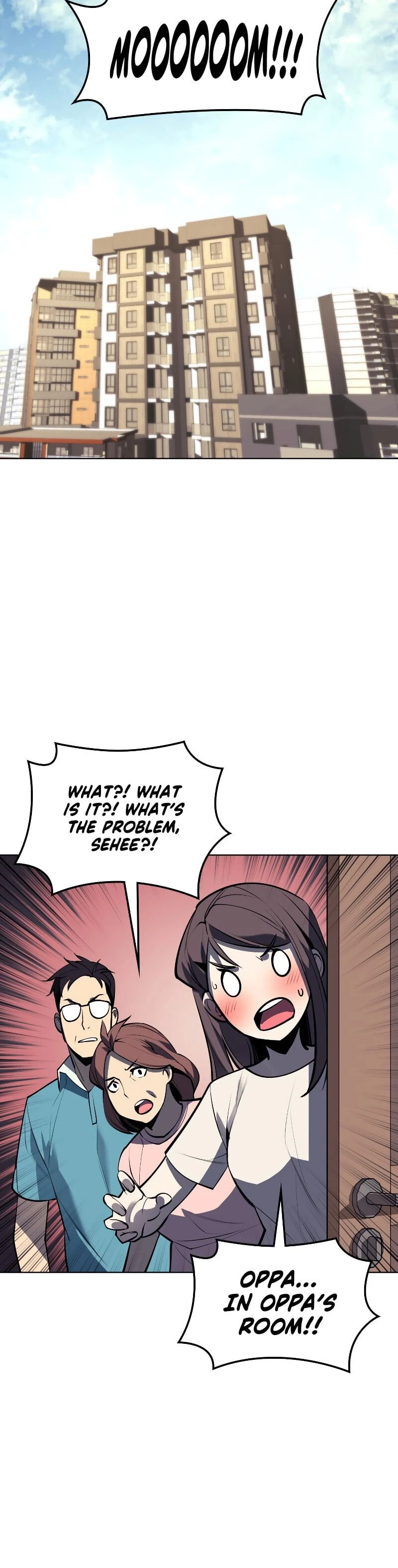 Overgeared Chapter 96, page 43 of 60