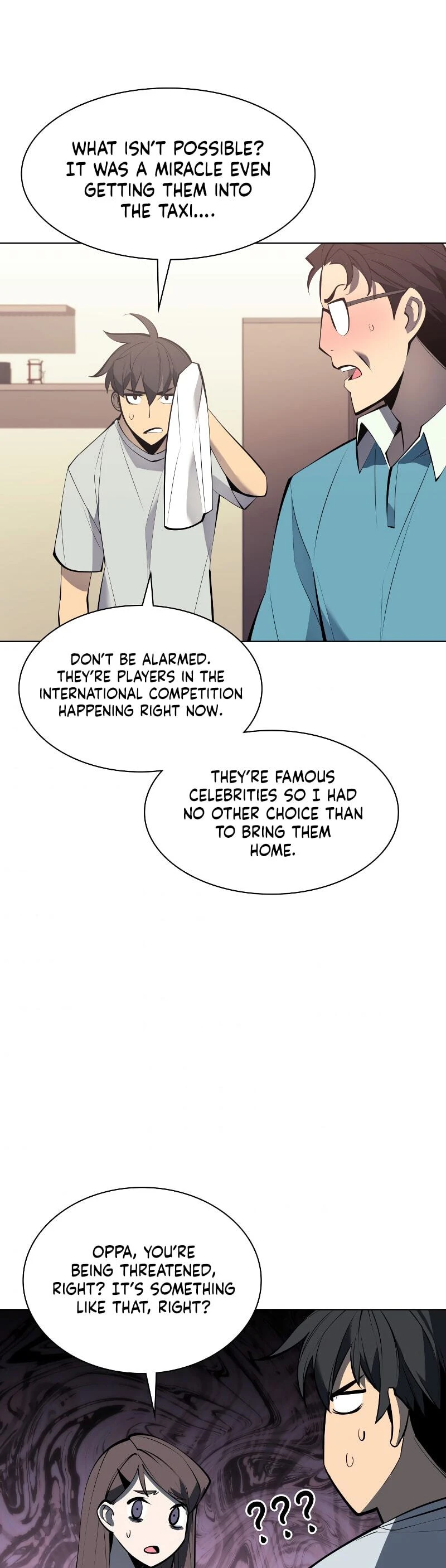 Overgeared Chapter 96, page 45 of 60