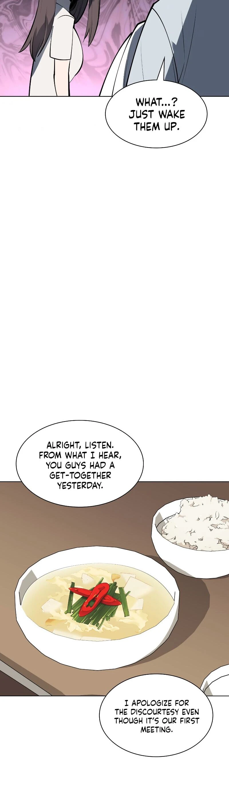 Overgeared Chapter 96, page 46 of 60