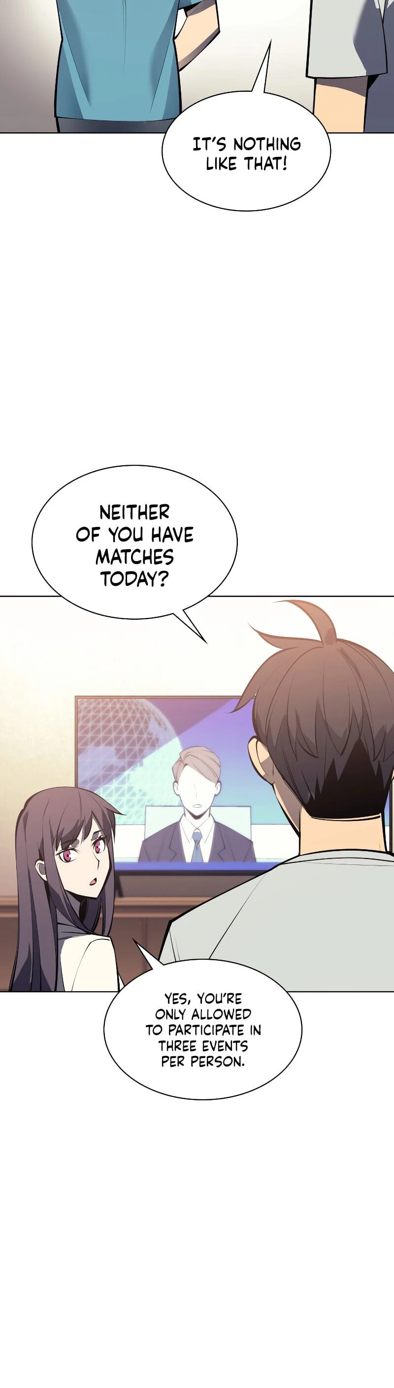 Overgeared Chapter 96, page 48 of 60