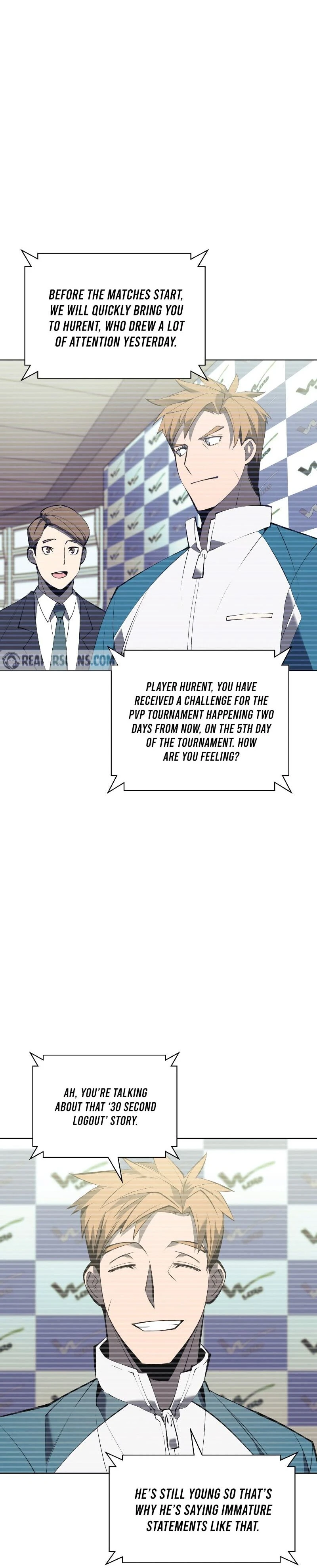 Overgeared Chapter 96, page 50 of 60