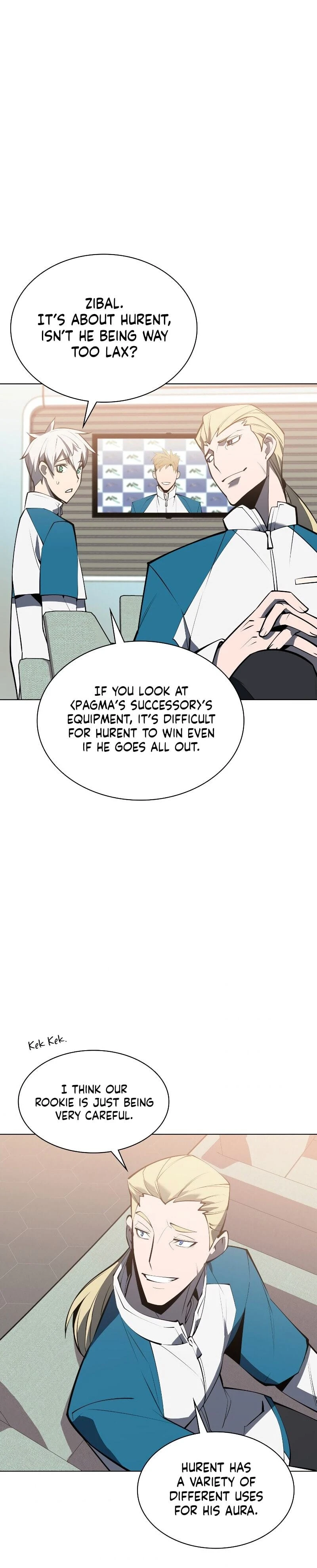 Overgeared Chapter 96, page 51 of 60