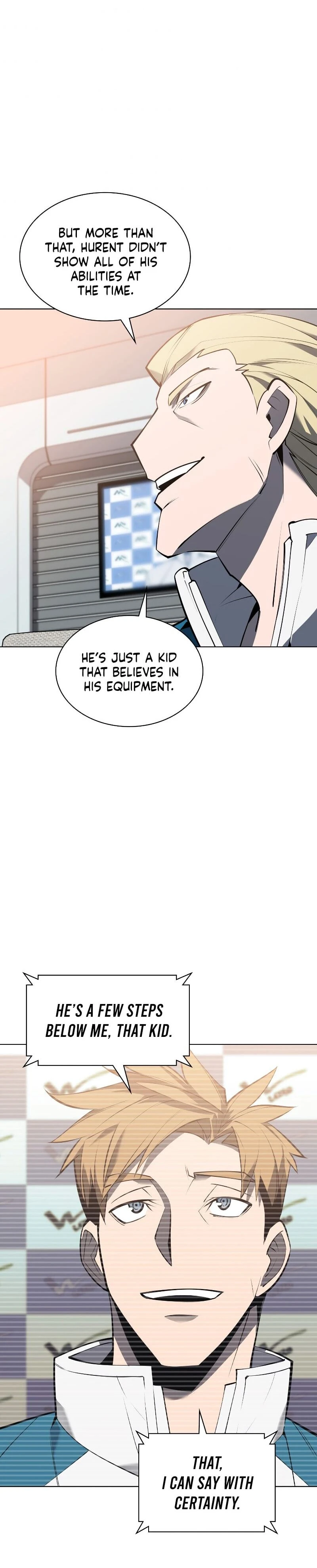 Overgeared Chapter 96, page 52 of 60