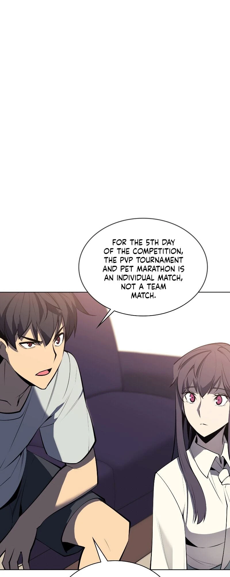 Overgeared Chapter 96, page 53 of 60