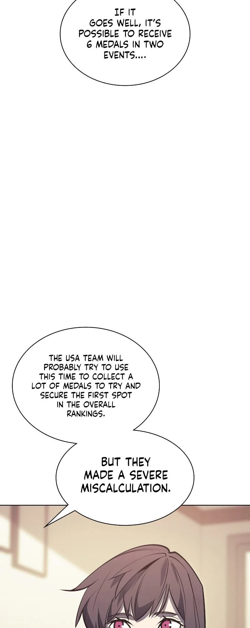 Overgeared Chapter 96, page 54 of 60