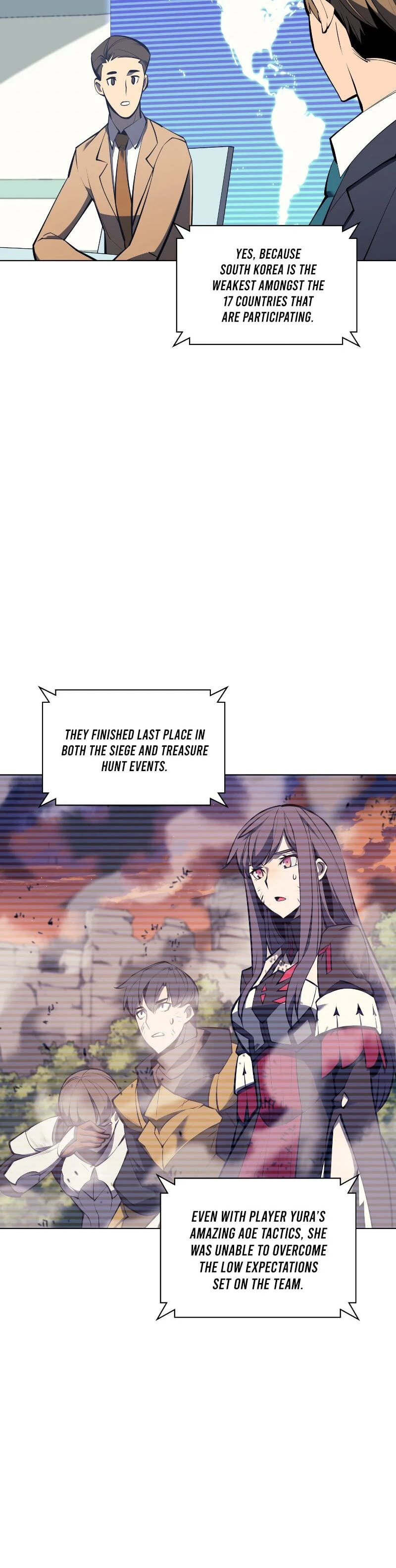 Overgeared Chapter 96, page 6 of 60