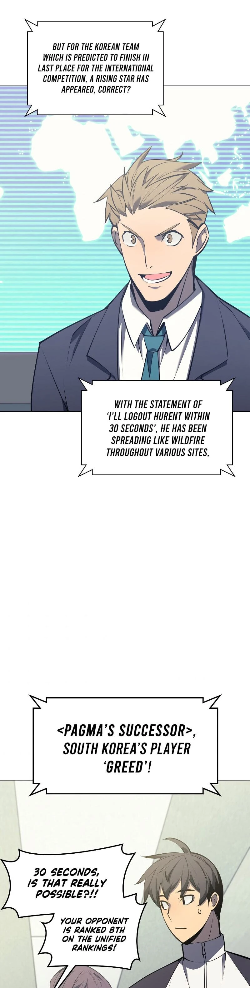 Overgeared Chapter 96, page 7 of 60