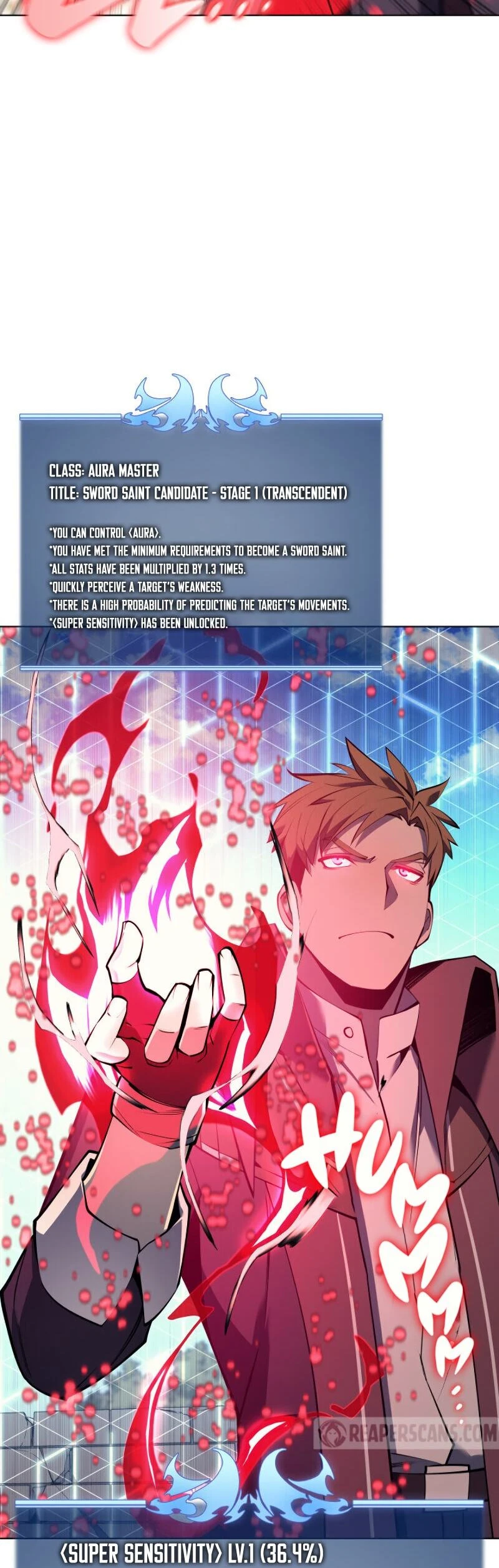 Overgeared Chapter 97, page 10 of 72