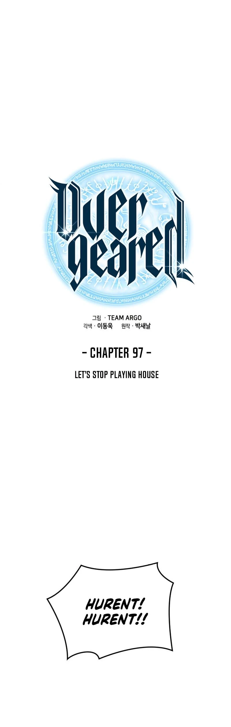 Overgeared Chapter 97, page 12 of 72
