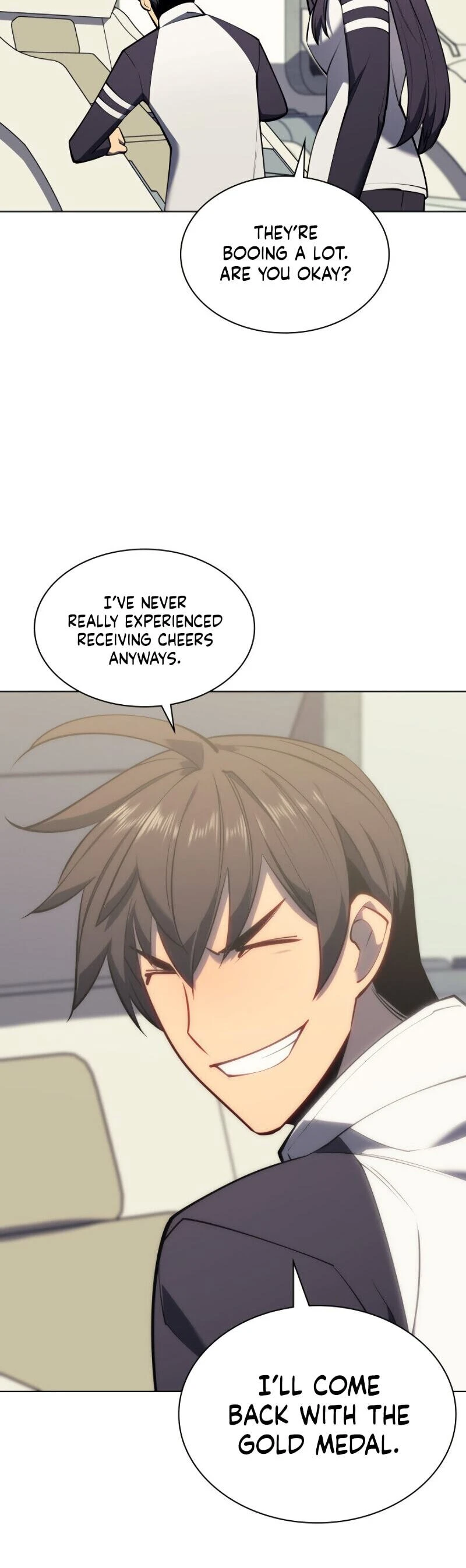 Overgeared Chapter 97, page 15 of 72