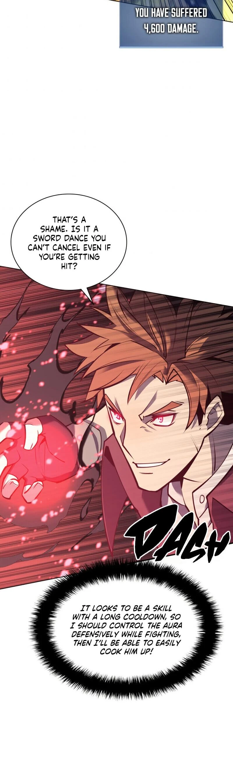 Overgeared Chapter 97, page 20 of 72