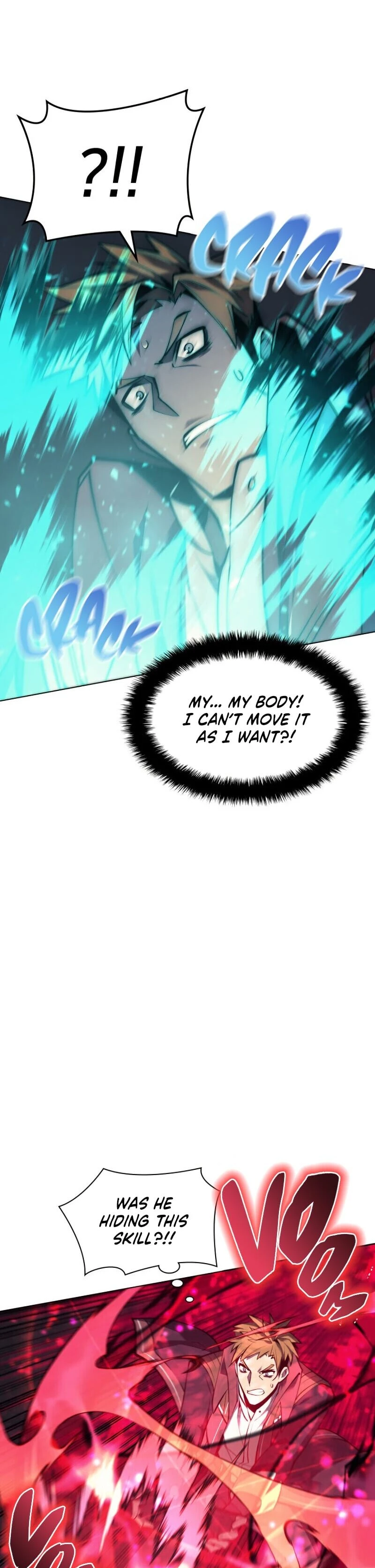 Overgeared Chapter 97, page 22 of 72