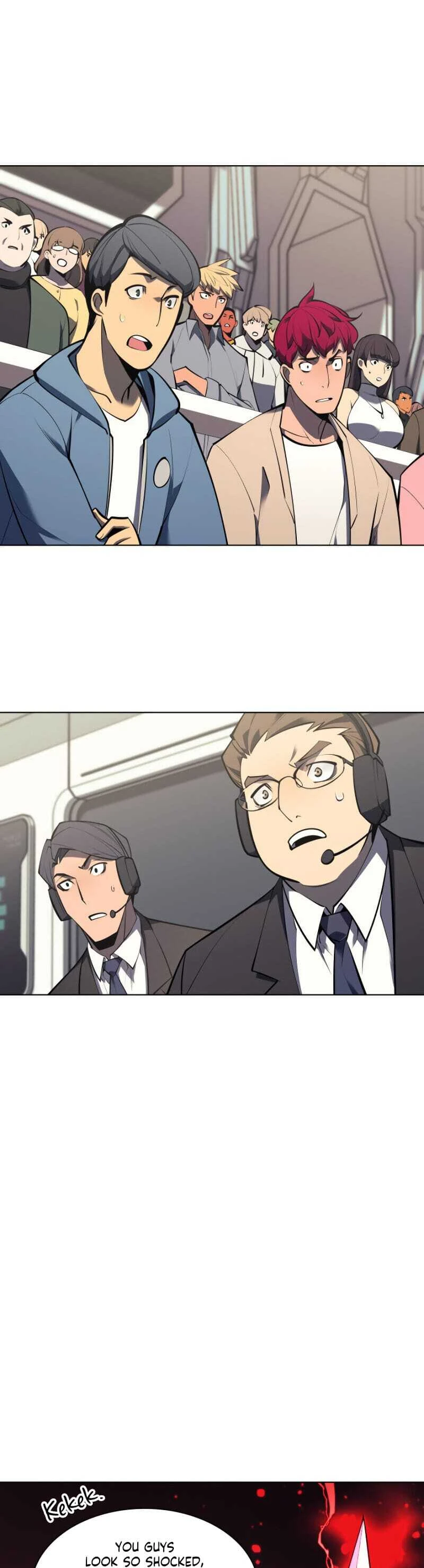 Overgeared Chapter 97, page 25 of 72