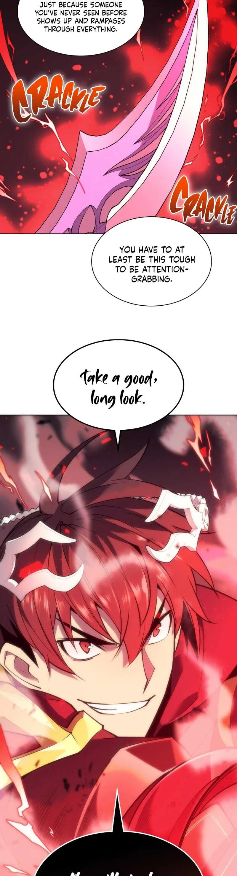 Overgeared Chapter 97, page 26 of 72