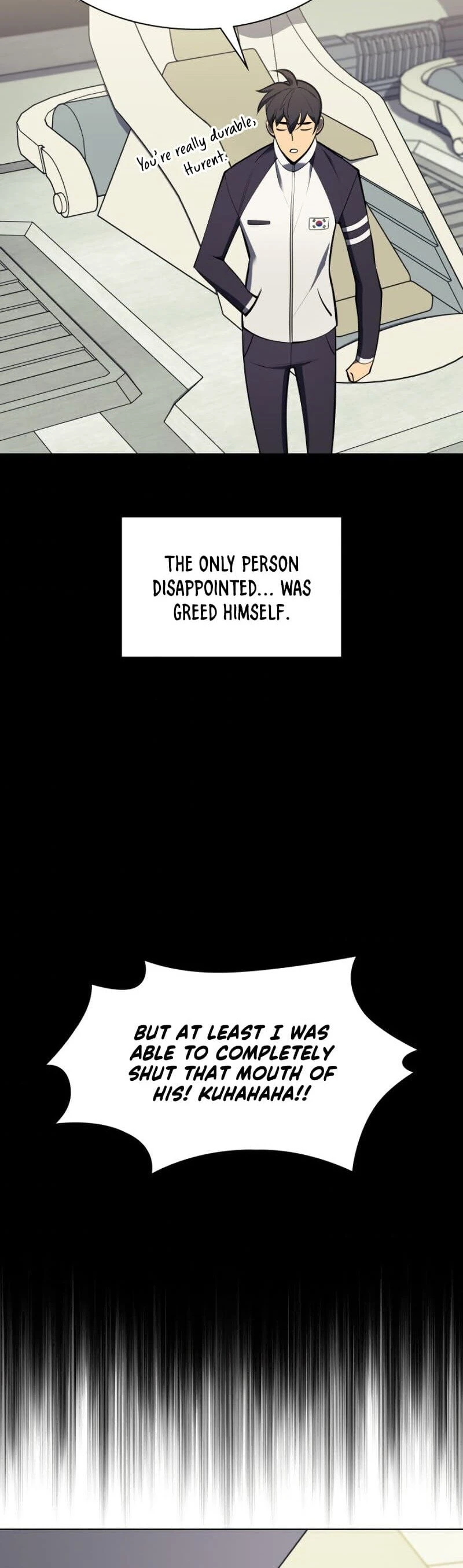 Overgeared Chapter 97, page 30 of 72
