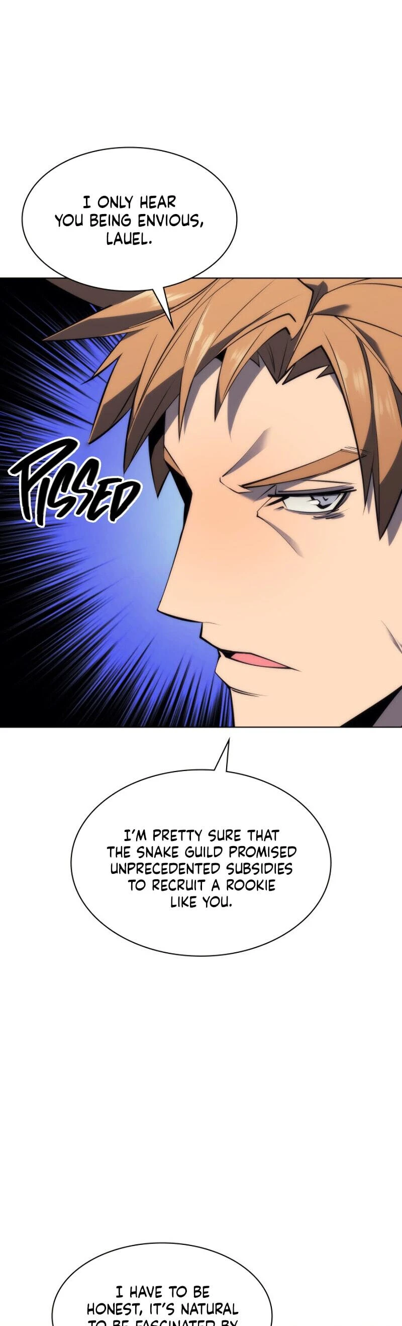 Overgeared Chapter 97, page 33 of 72