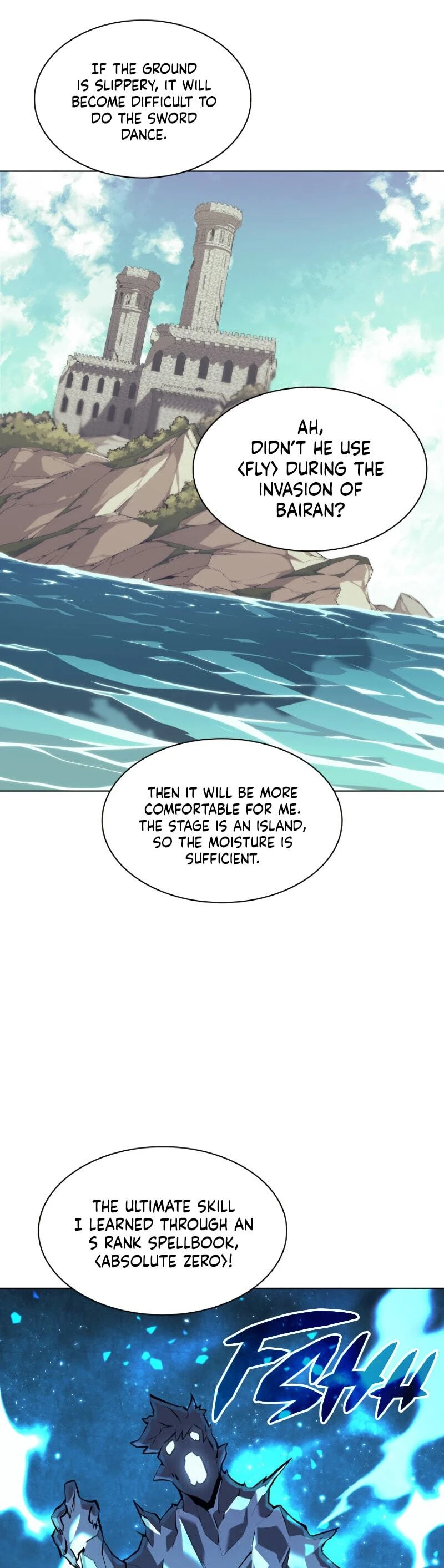 Overgeared Chapter 97, page 37 of 72