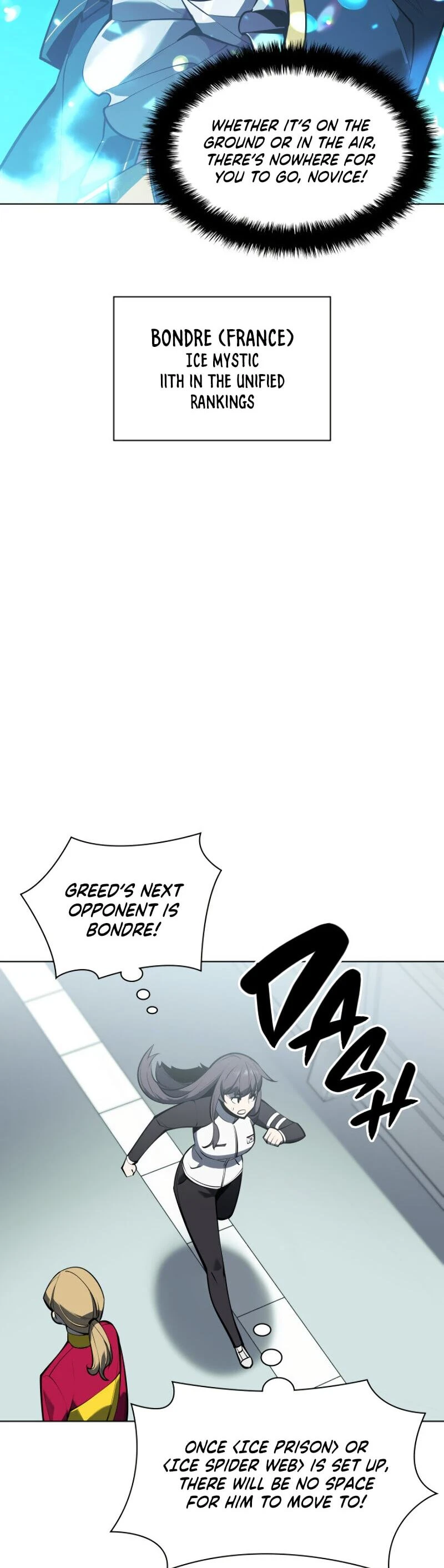 Overgeared Chapter 97, page 39 of 72