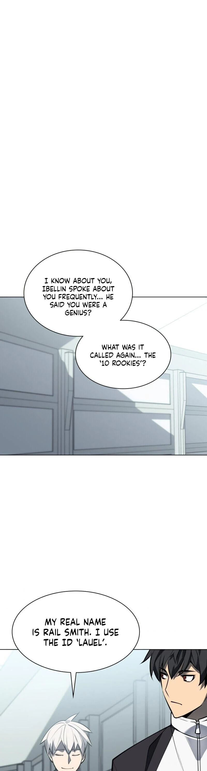 Overgeared Chapter 97, page 41 of 72