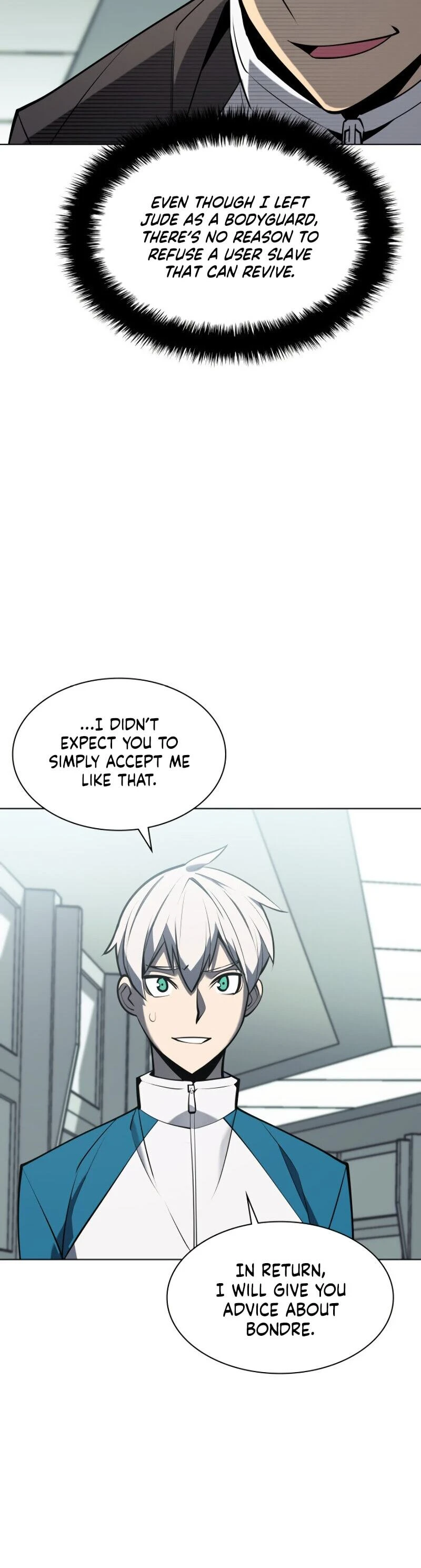 Overgeared Chapter 97, page 44 of 72