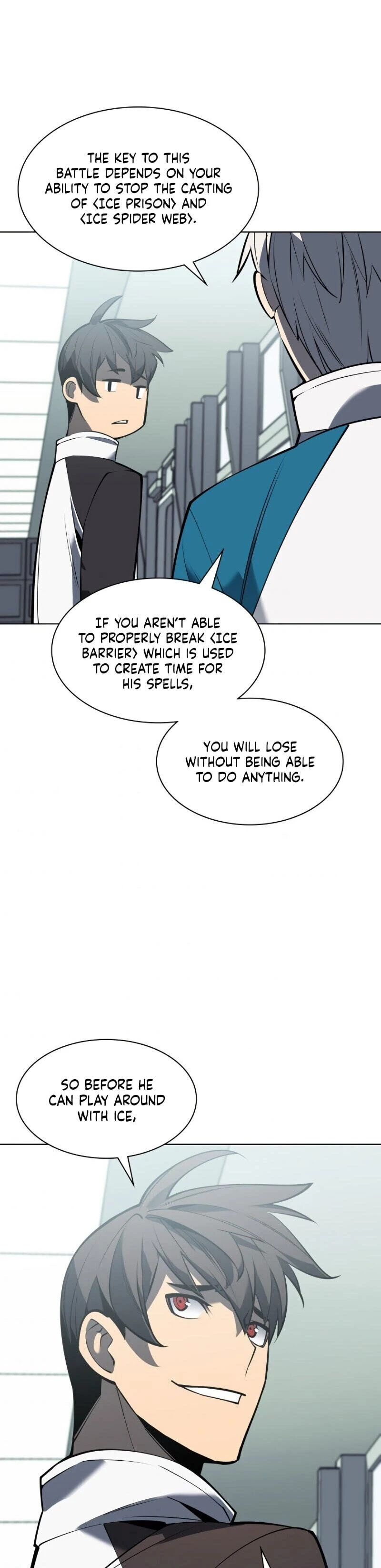 Overgeared Chapter 97, page 45 of 72