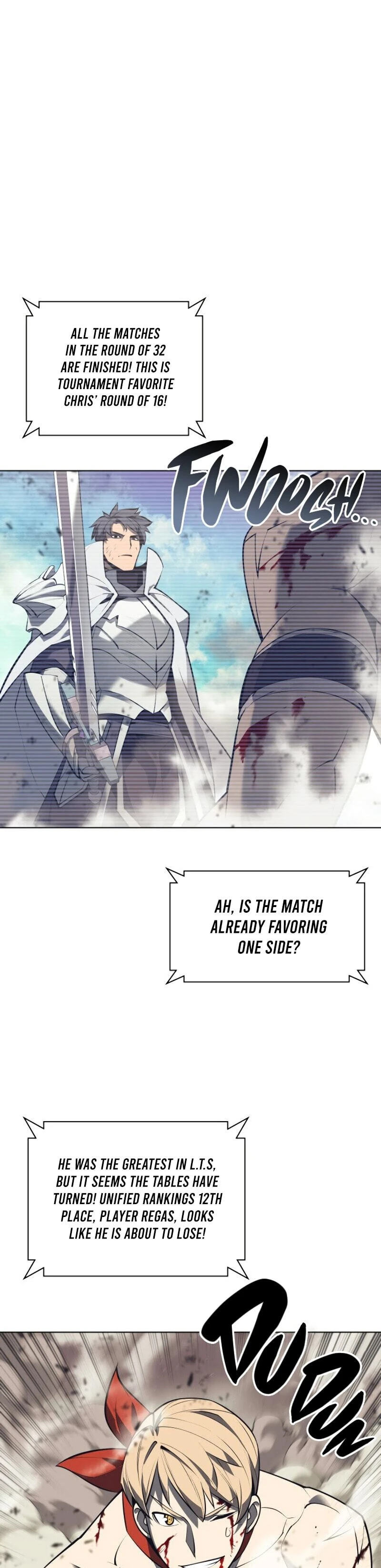 Overgeared Chapter 97, page 47 of 72