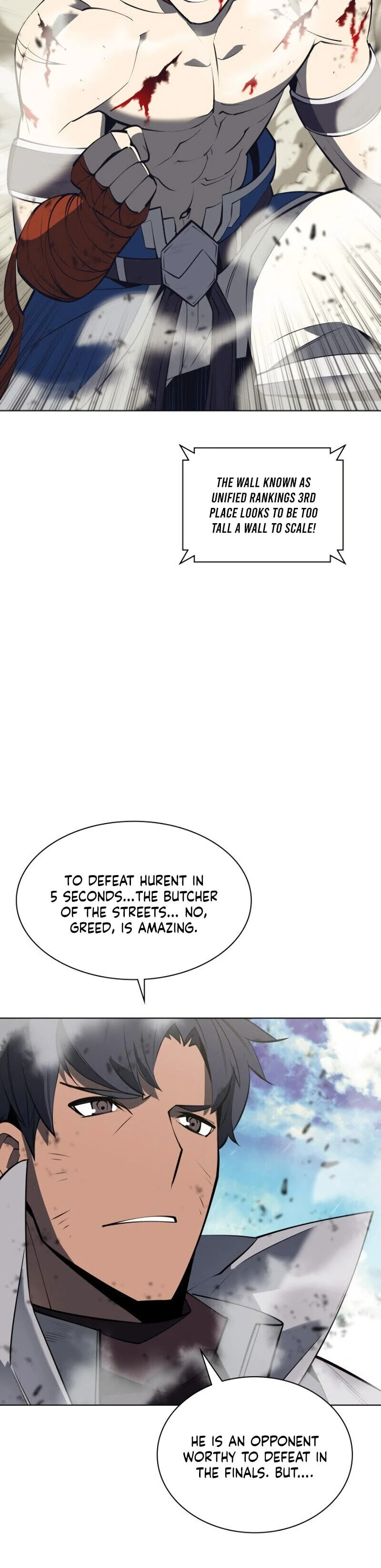 Overgeared Chapter 97, page 48 of 72