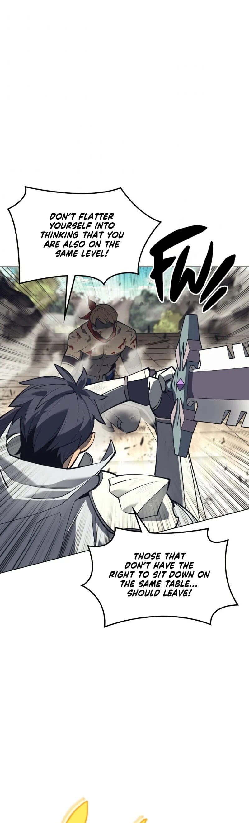 Overgeared Chapter 97, page 49 of 72
