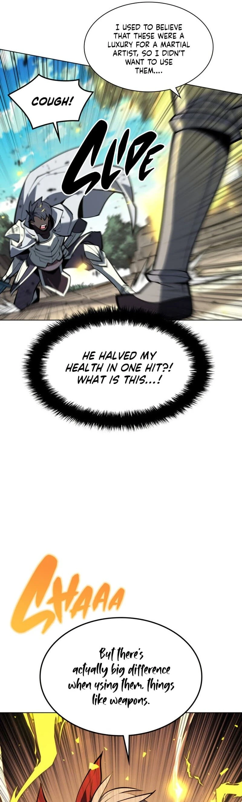 Overgeared Chapter 97, page 51 of 72