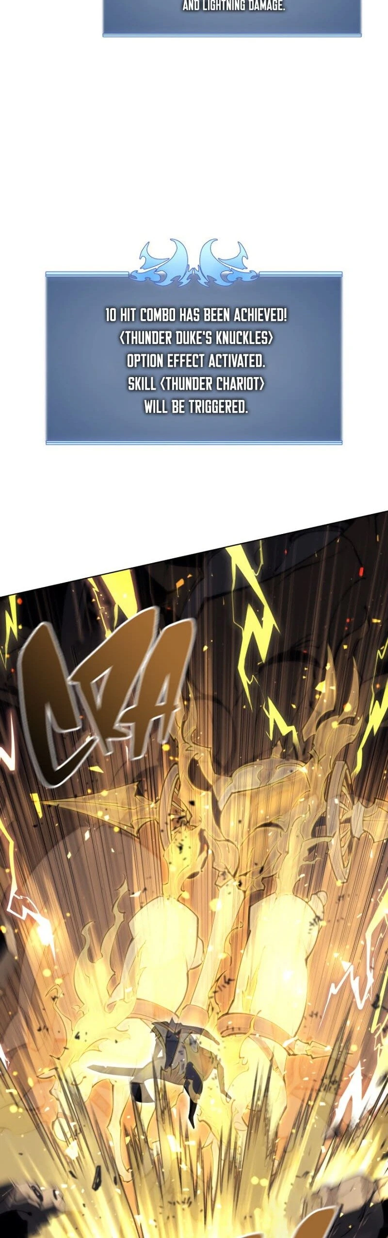 Overgeared Chapter 97, page 55 of 72
