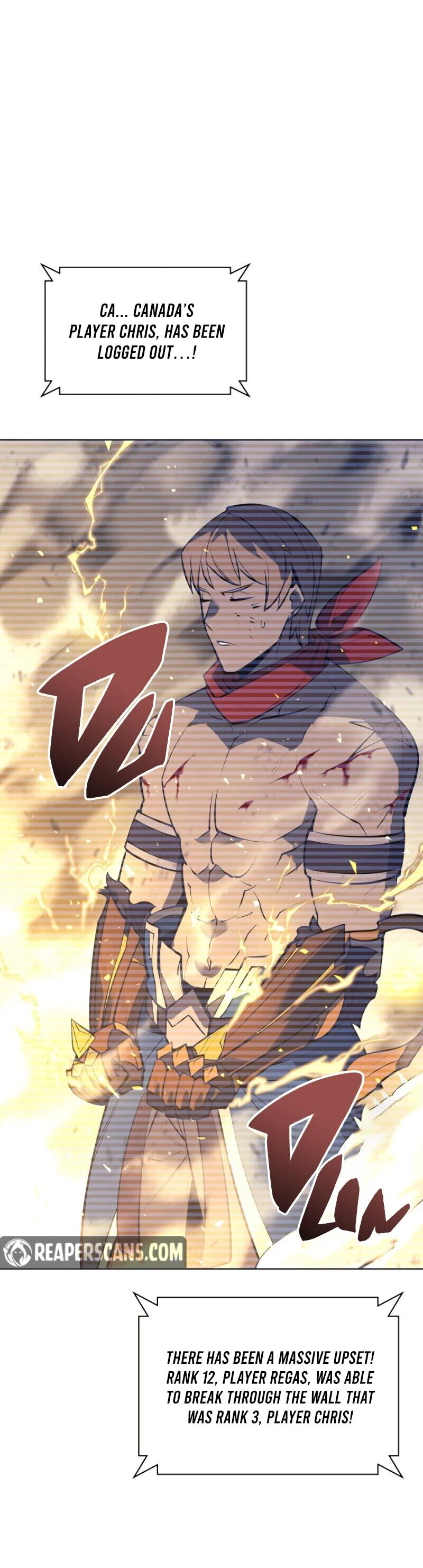 Overgeared Chapter 97, page 57 of 72