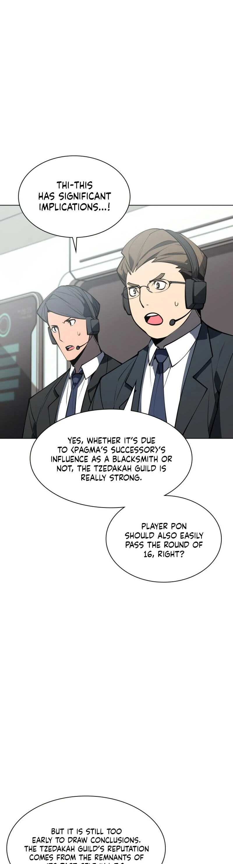 Overgeared Chapter 97, page 58 of 72