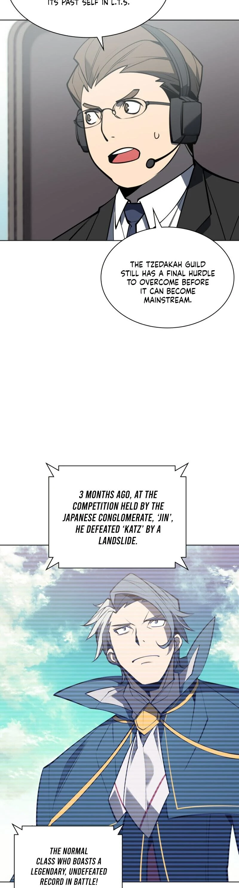 Overgeared Chapter 97, page 59 of 72