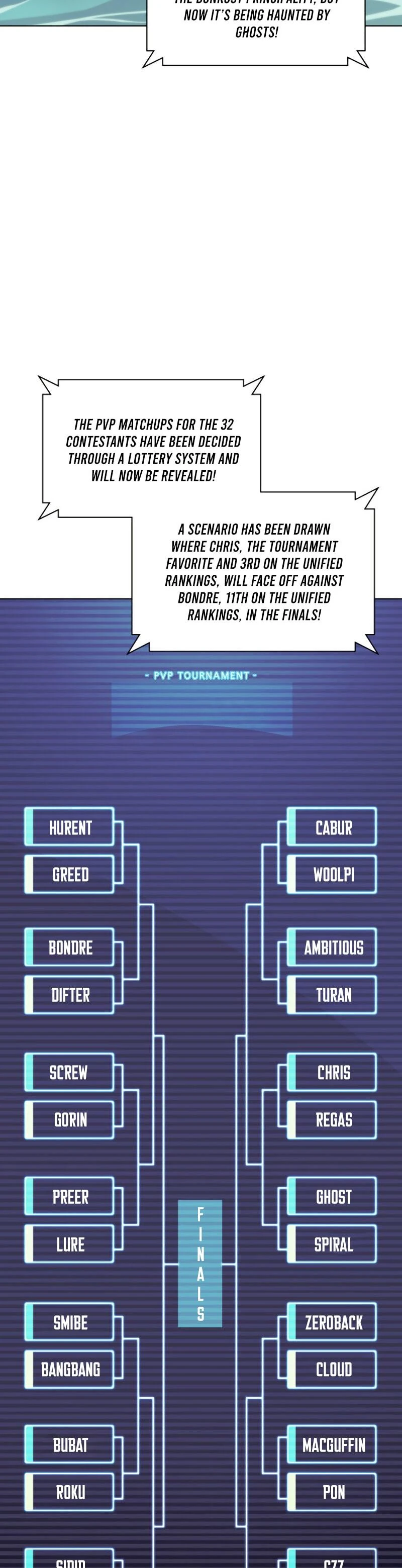 Overgeared Chapter 97, page 6 of 72