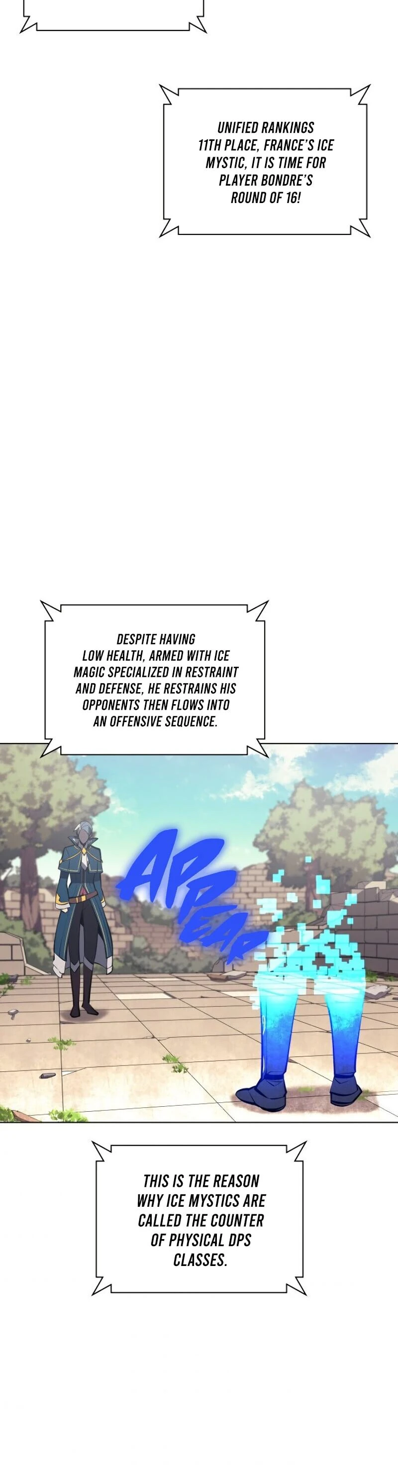 Overgeared Chapter 97, page 60 of 72