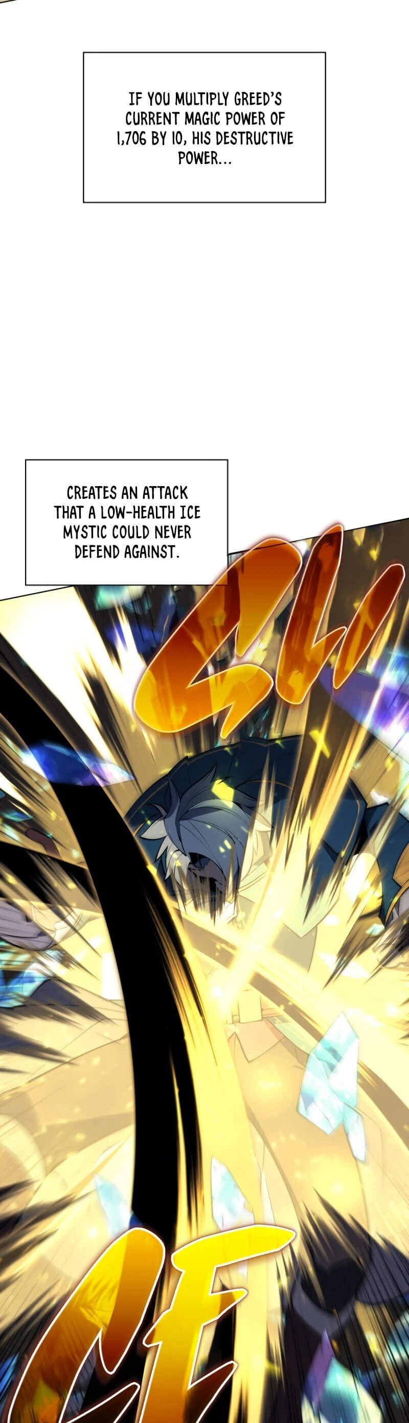 Overgeared Chapter 97, page 66 of 72