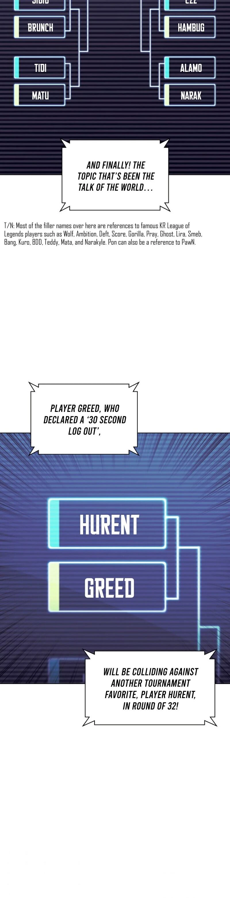 Overgeared Chapter 97, page 7 of 72