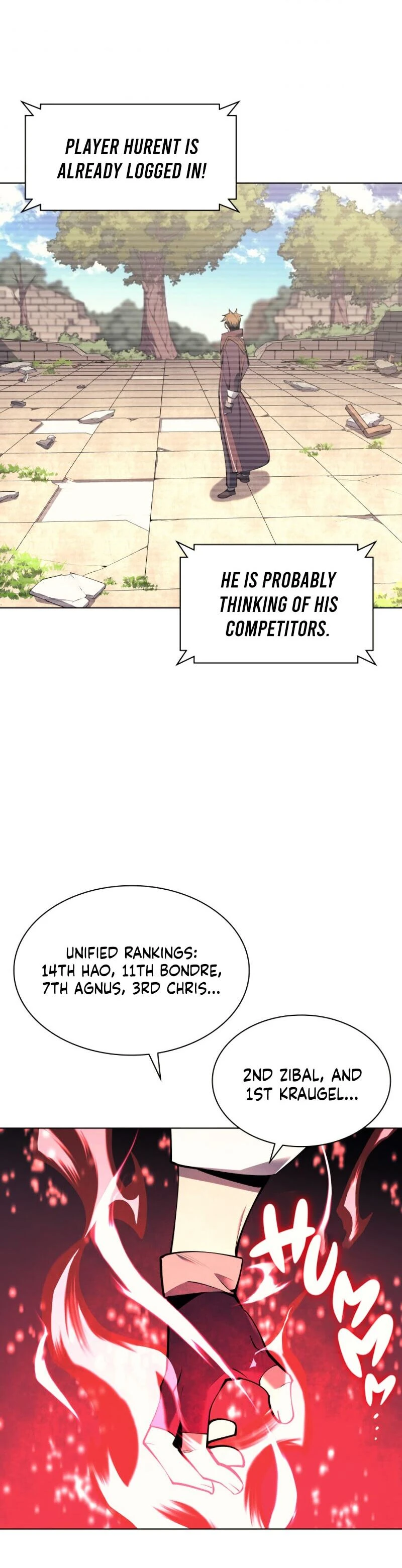 Overgeared Chapter 97, page 8 of 72
