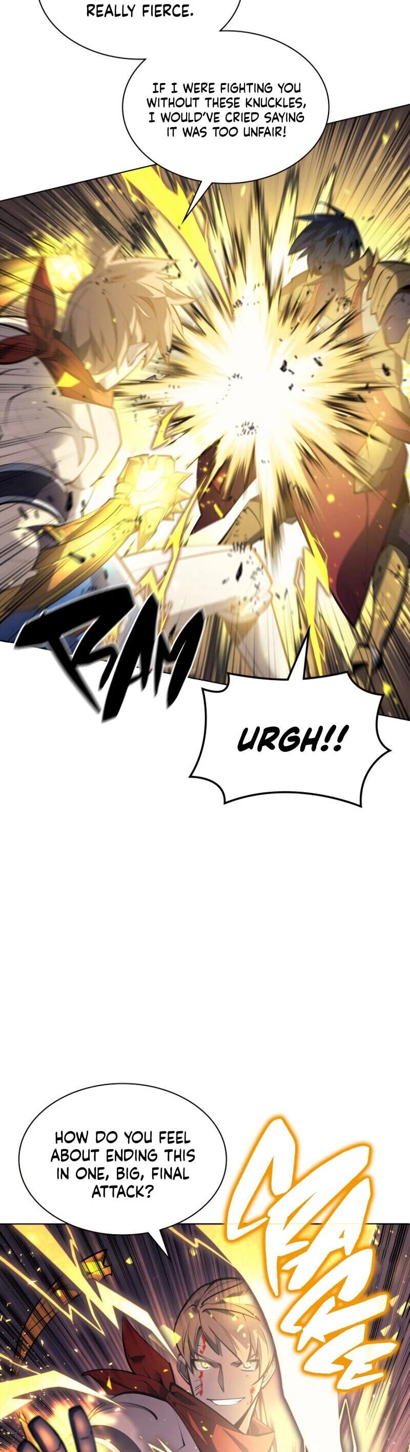 Overgeared Chapter 98, page 10 of 68
