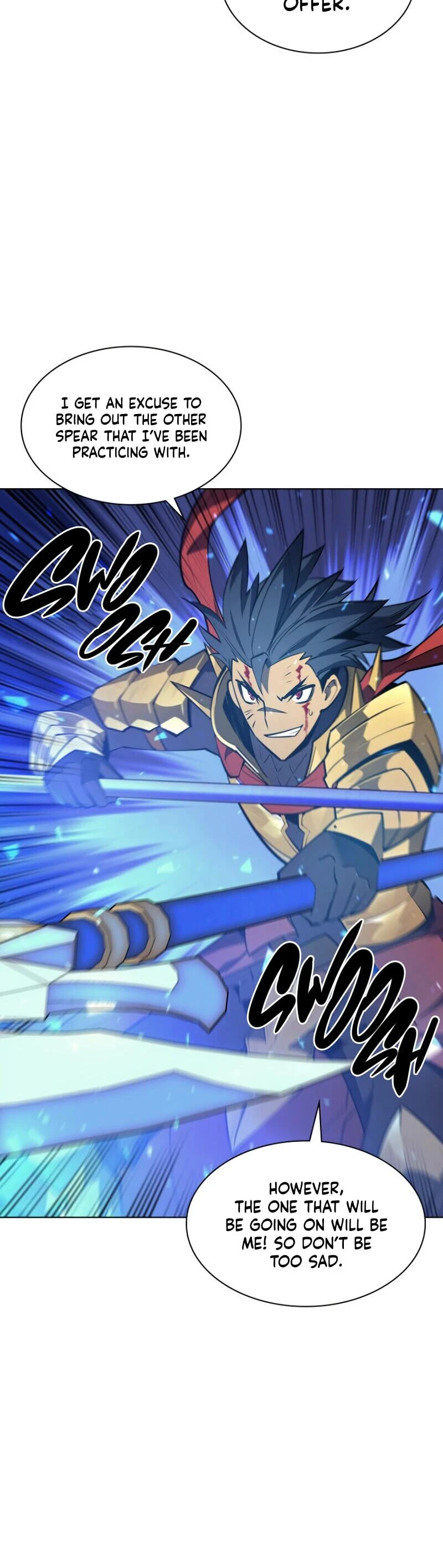 Overgeared Chapter 98, page 12 of 68