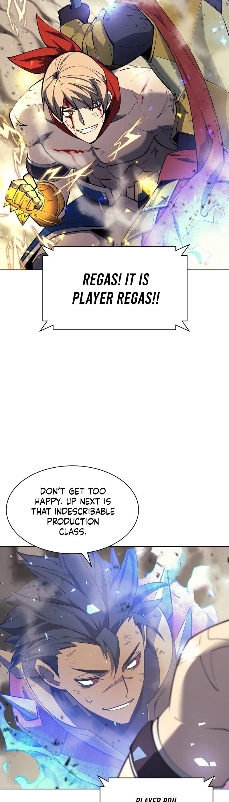 Overgeared Chapter 98, page 15 of 68