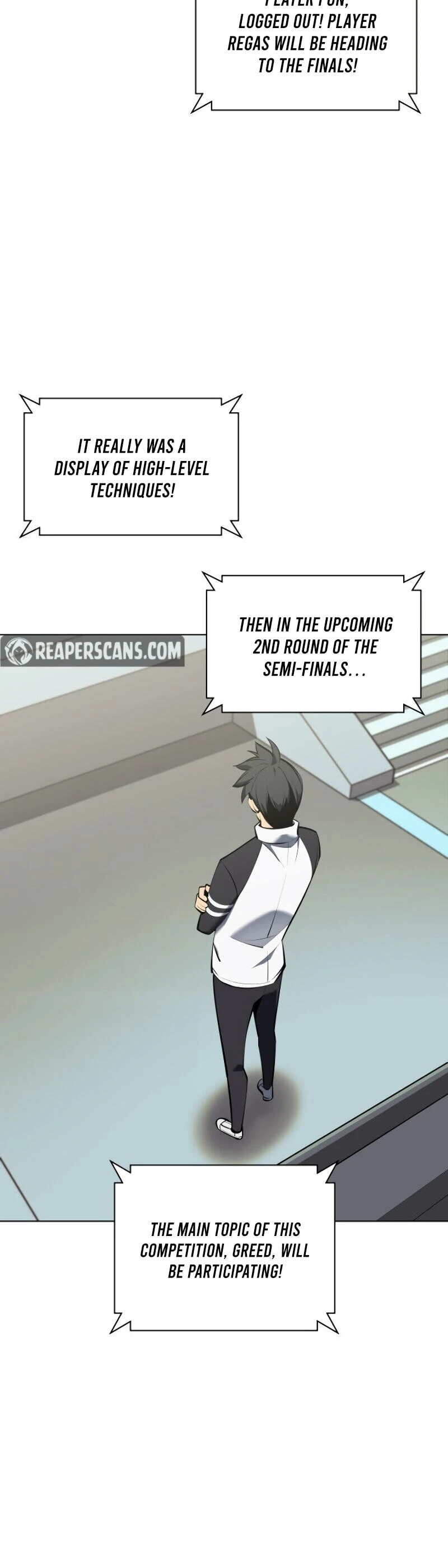 Overgeared Chapter 98, page 16 of 68
