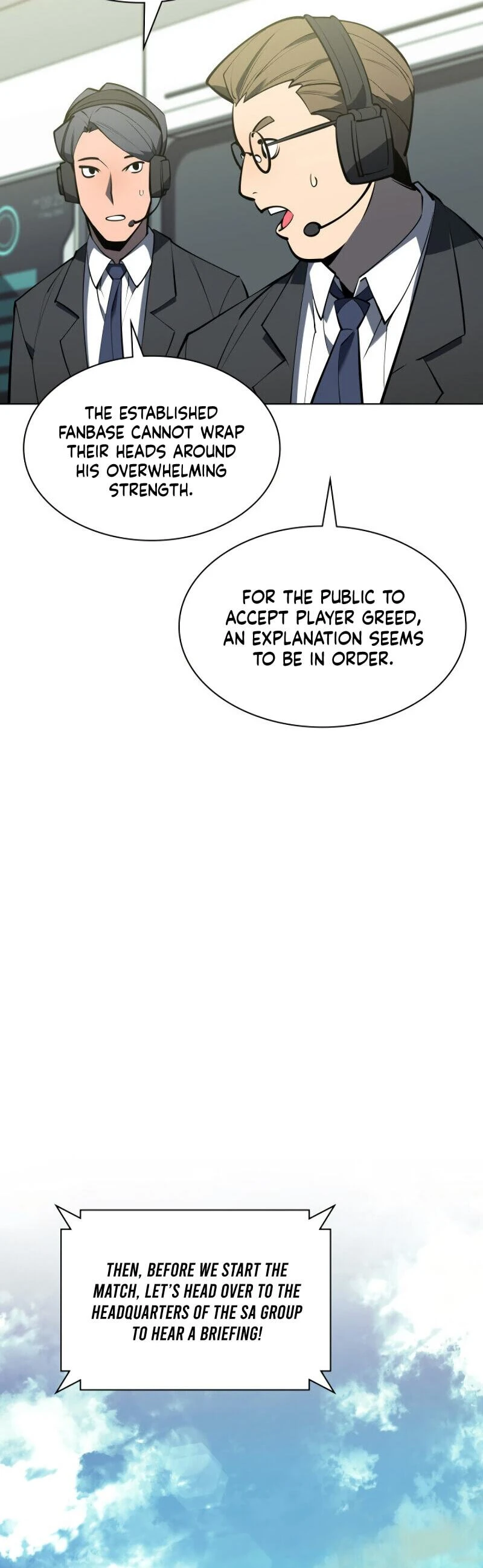 Overgeared Chapter 98, page 18 of 68