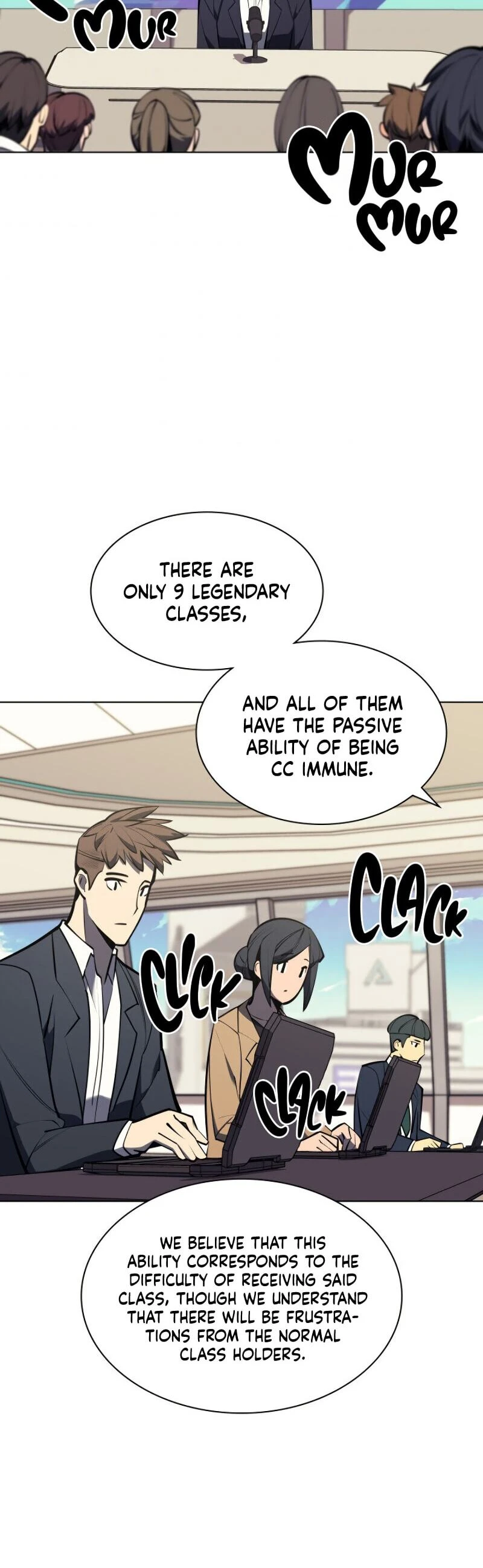 Overgeared Chapter 98, page 20 of 68