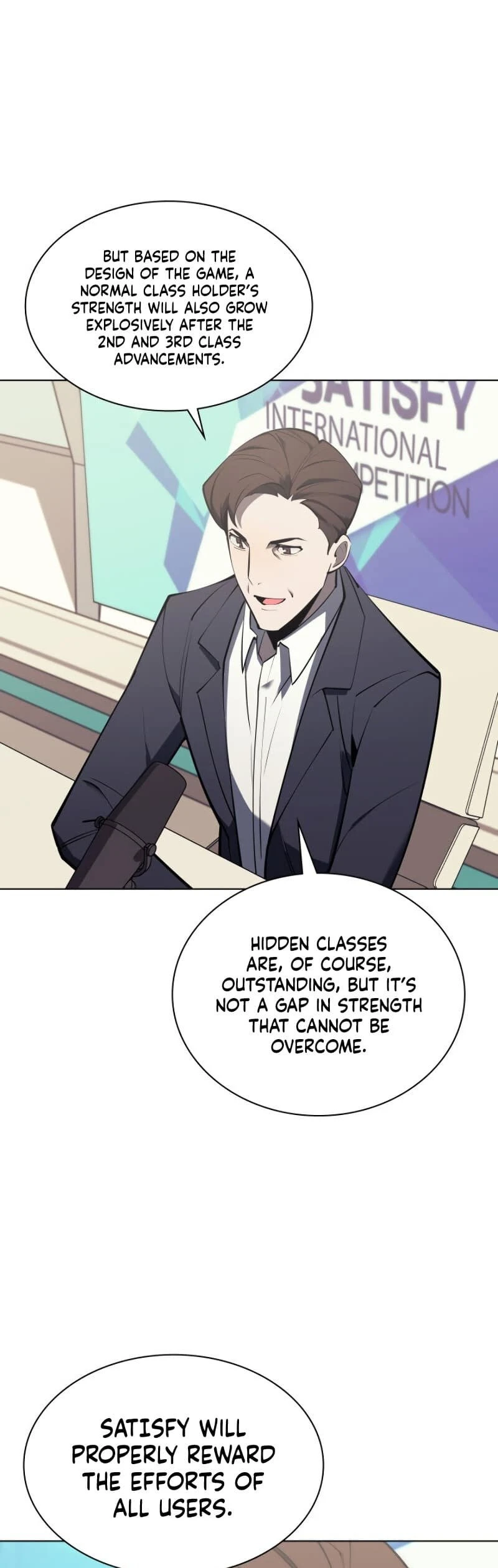 Overgeared Chapter 98, page 21 of 68