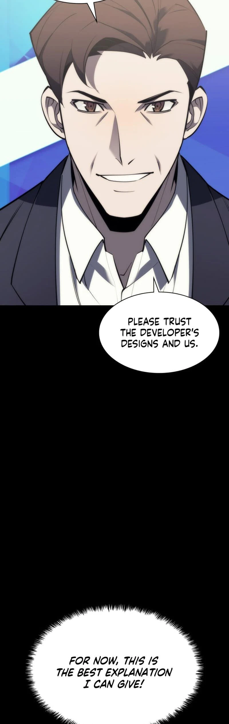 Overgeared Chapter 98, page 22 of 68