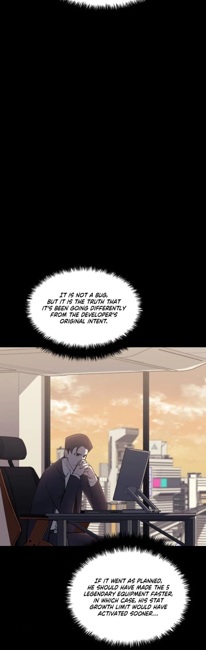 Overgeared Chapter 98, page 23 of 68